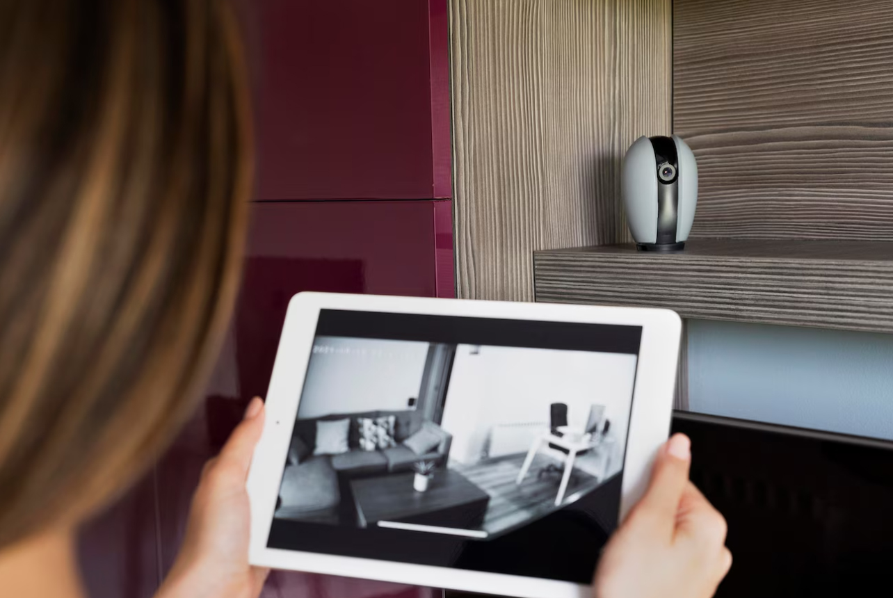 AS security solutions