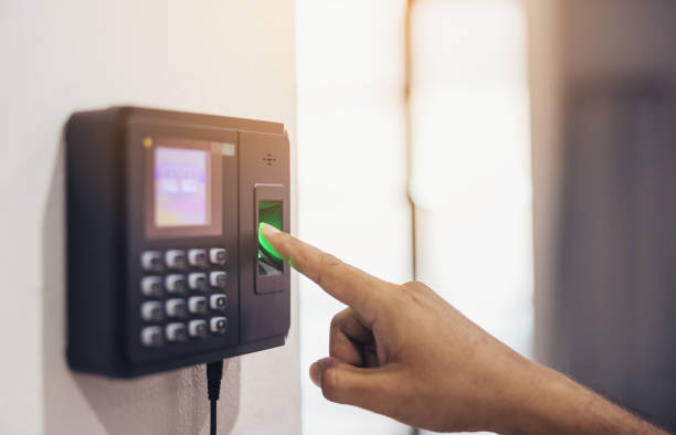 AS security solutions