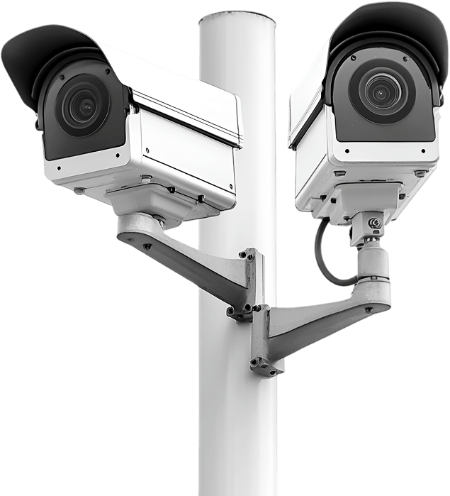 AS security solutions