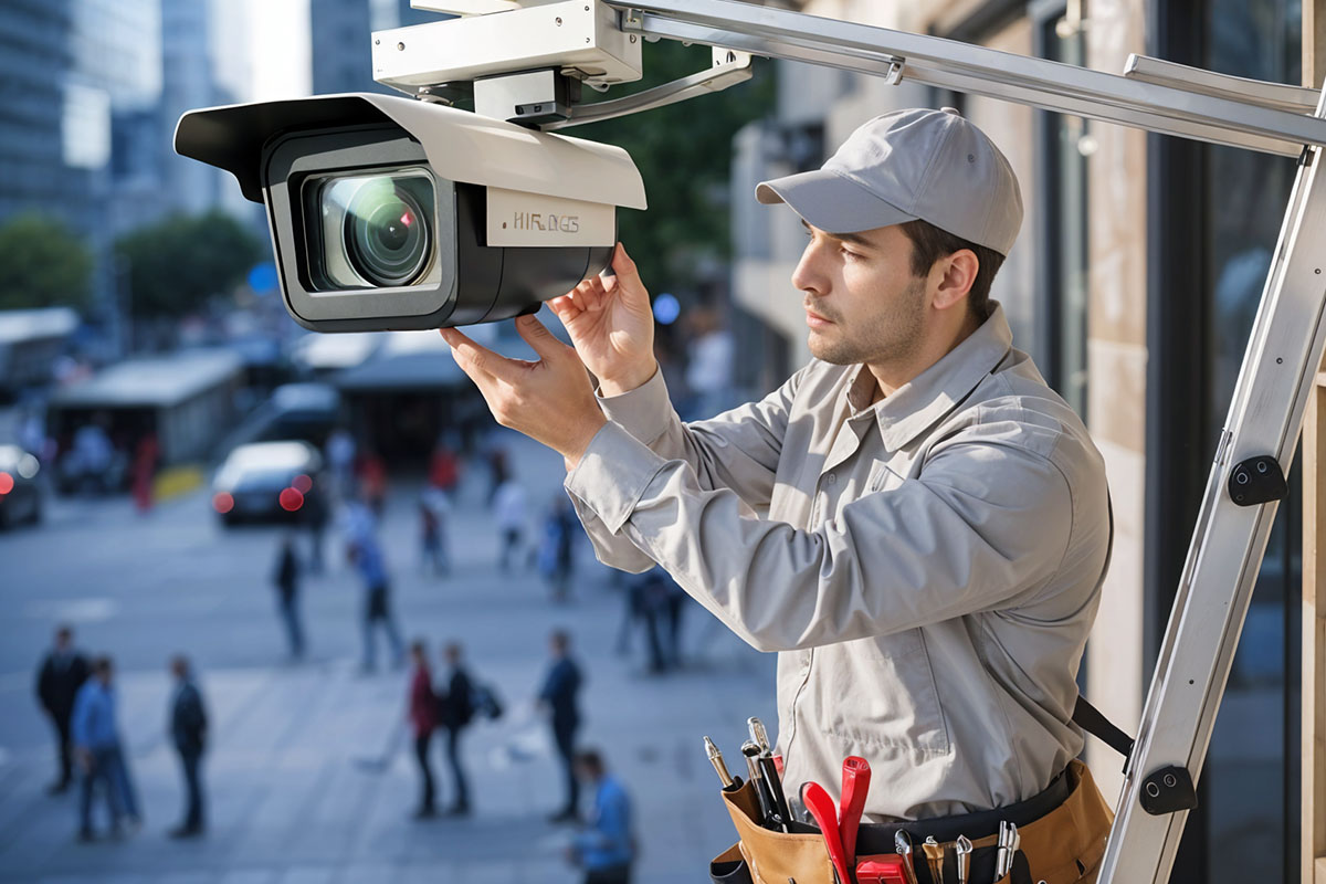 AS security solutions