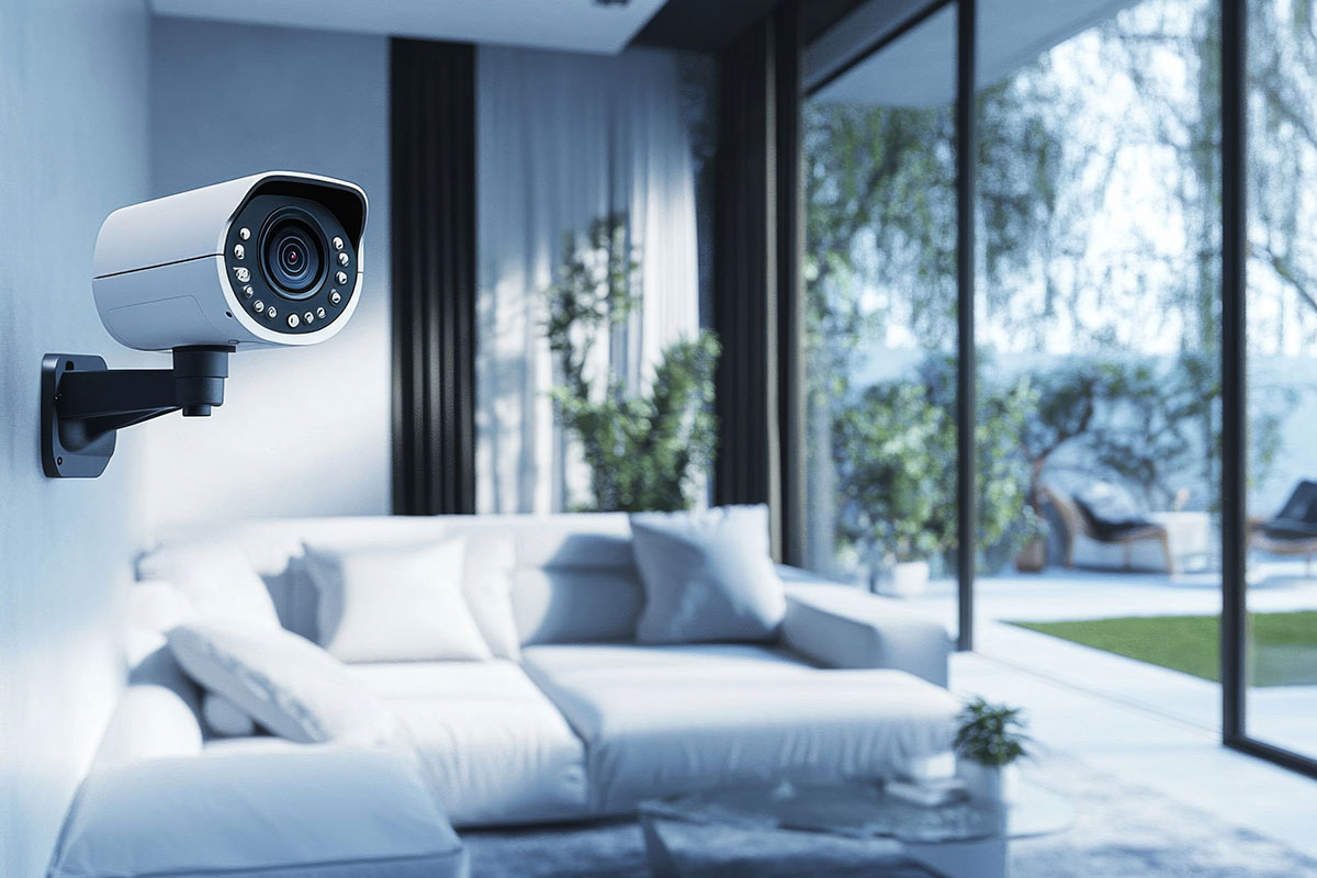 AS security solutions